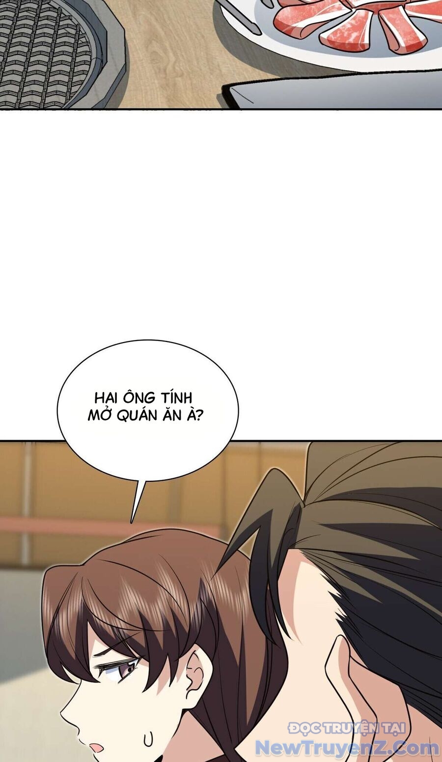 Bà Xã Nhà Tôi Đến Từ Ngàn Năm Trước chapter 375 - Trang 31