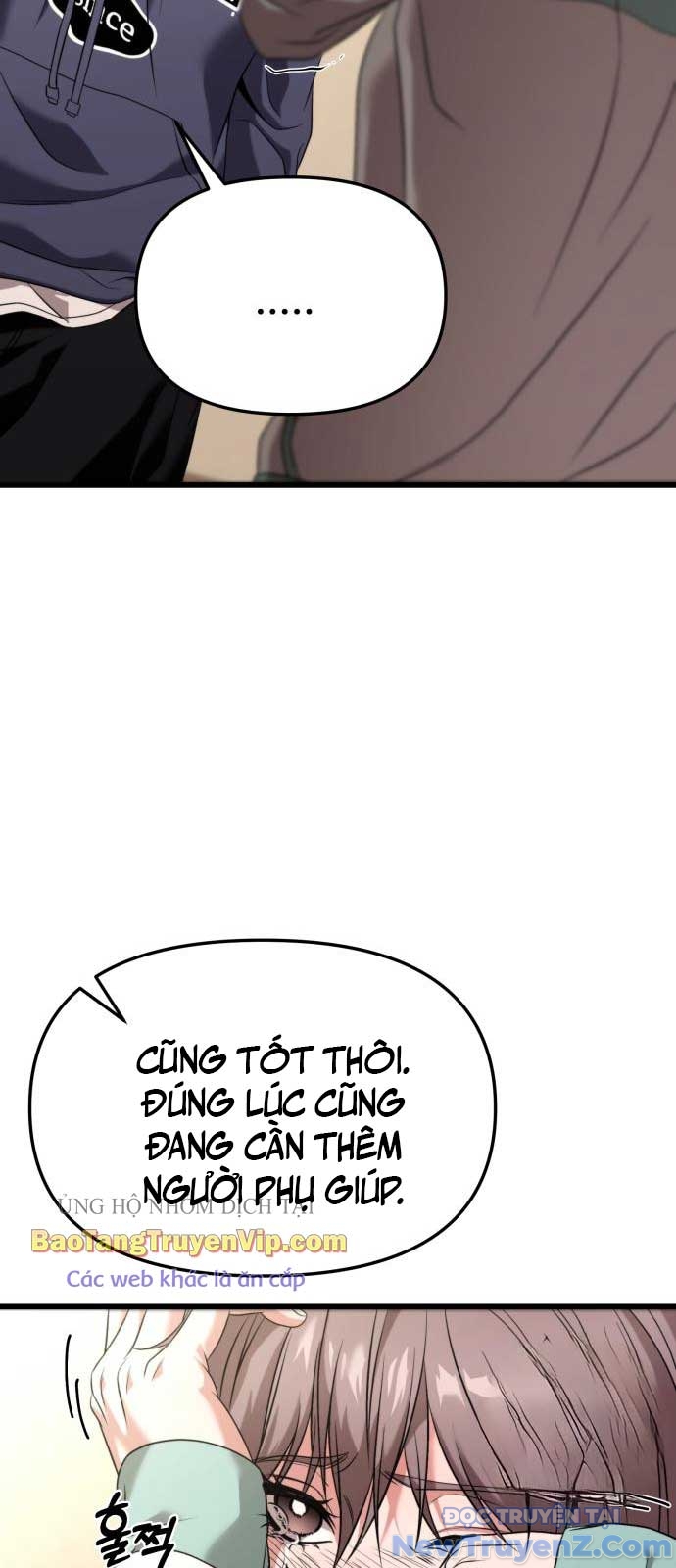 Tuyệt Đối Dân Cư chapter 27 - Trang 28