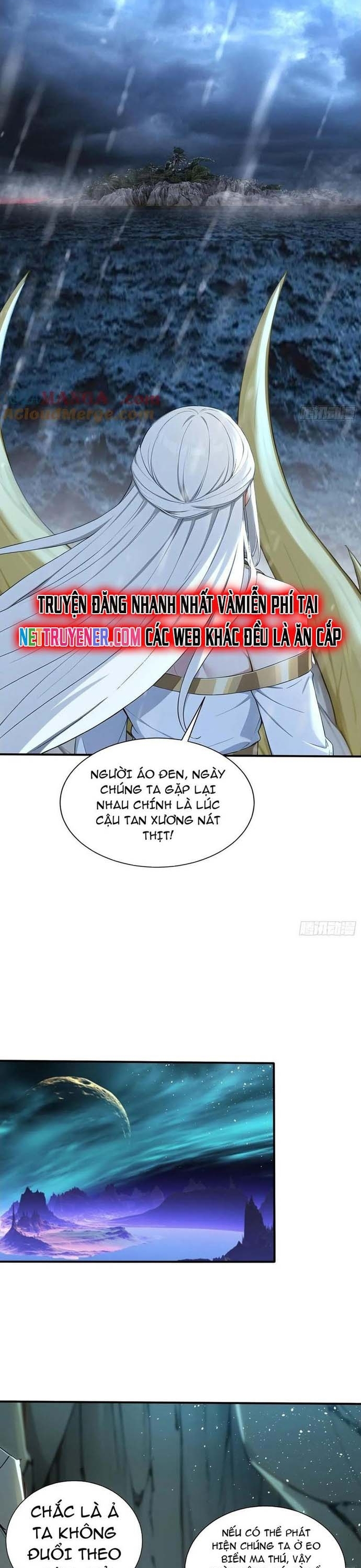 đệ Nhất Ngự Thú Sư Chapter 53 - Trang 7