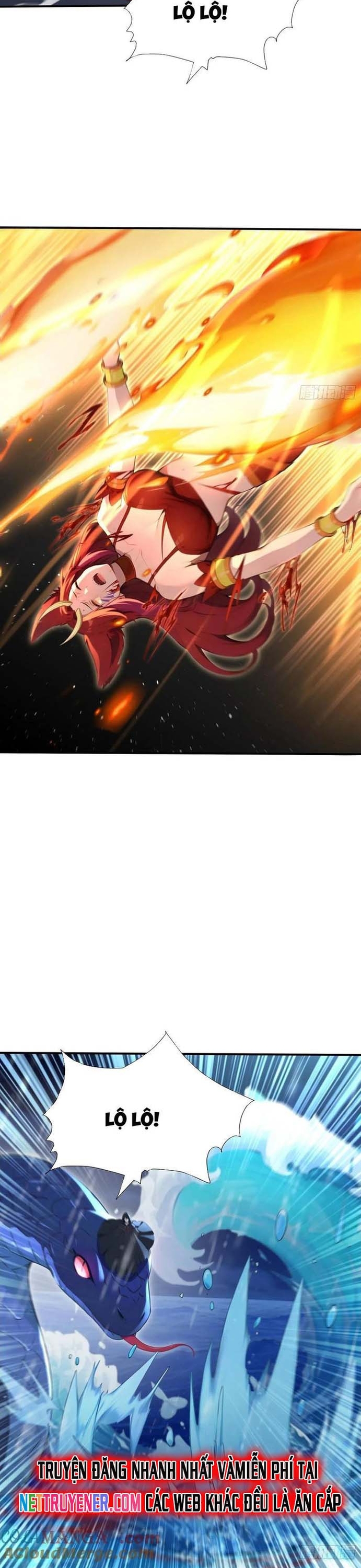 đệ Nhất Ngự Thú Sư Chapter 52 - Trang 10