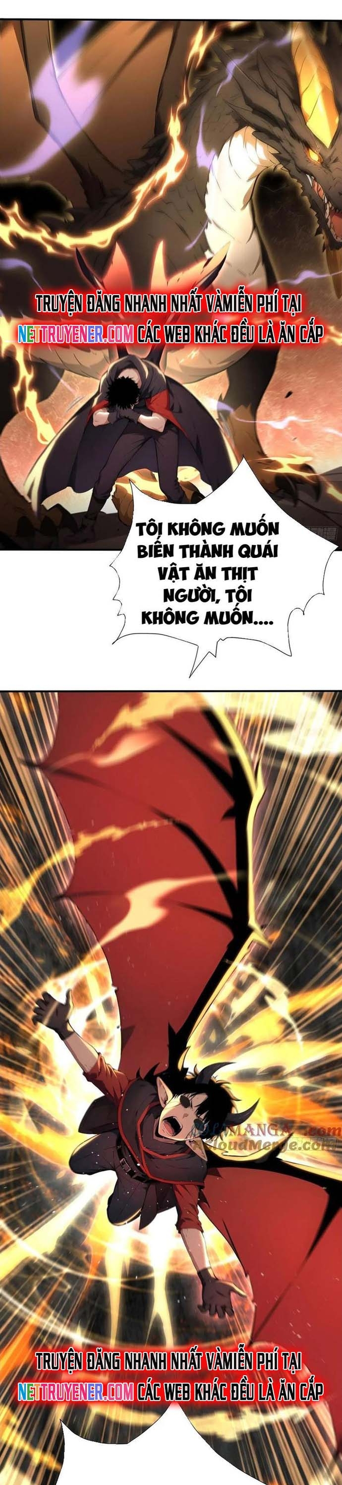 đệ Nhất Ngự Thú Sư Chapter 53 - Trang 18