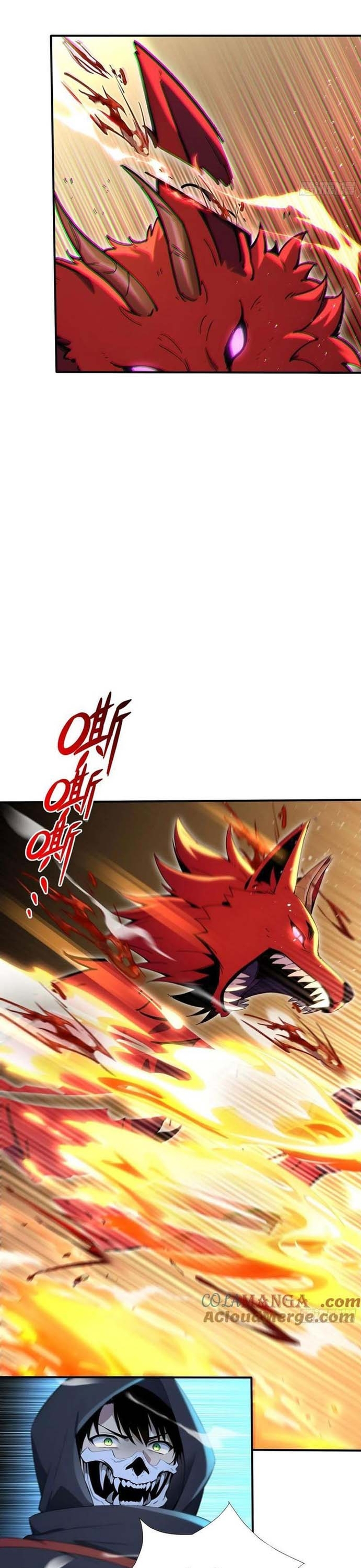 đệ Nhất Ngự Thú Sư Chapter 52 - Trang 9
