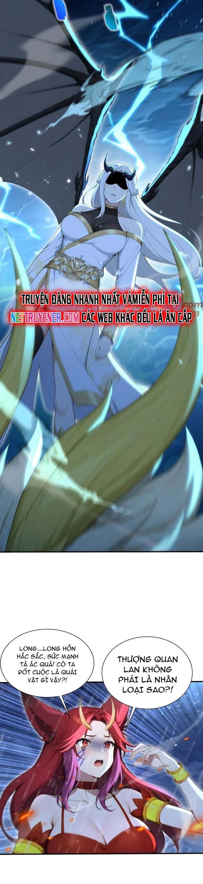 đệ Nhất Ngự Thú Sư Chapter 52 - Trang 4