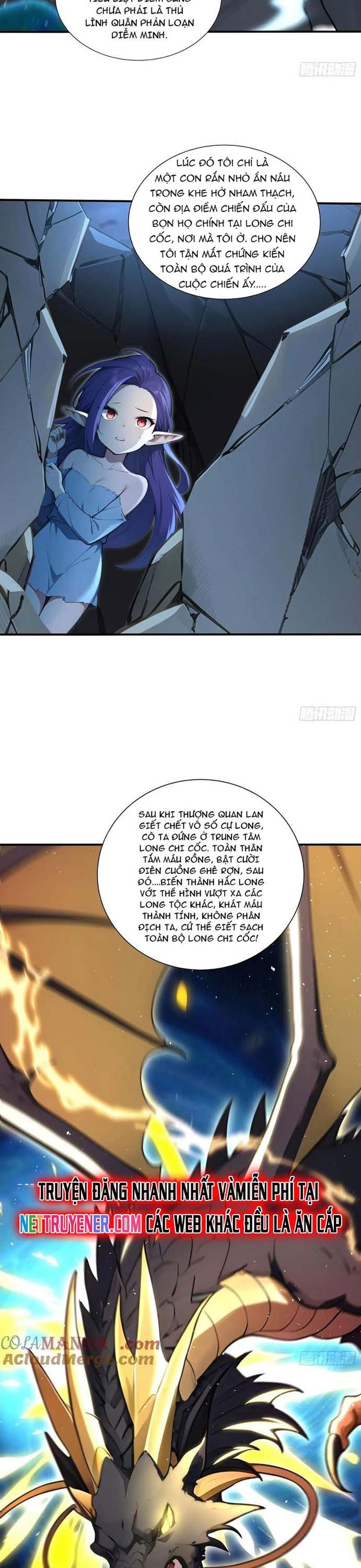 đệ Nhất Ngự Thú Sư Chapter 53 - Trang 11