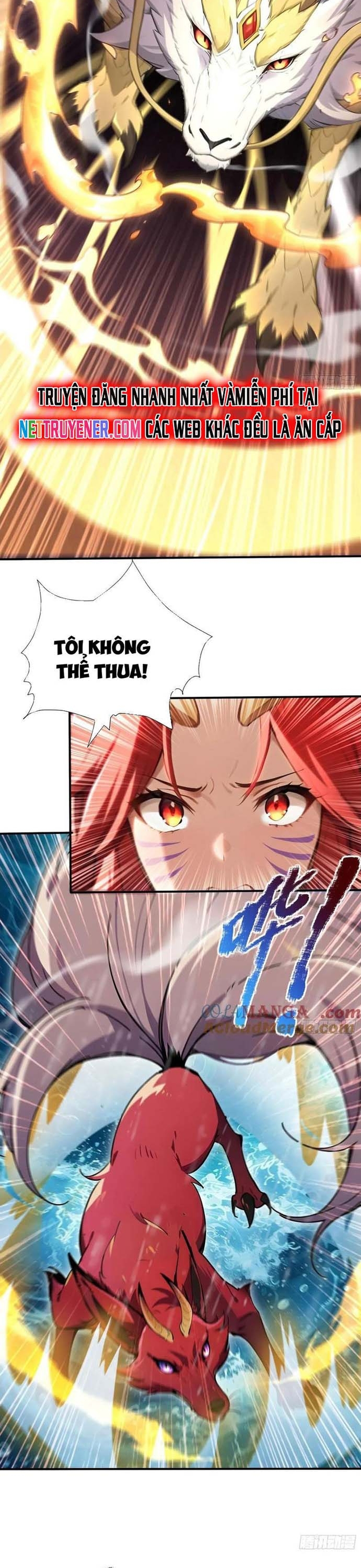đệ Nhất Ngự Thú Sư Chapter 52 - Trang 6