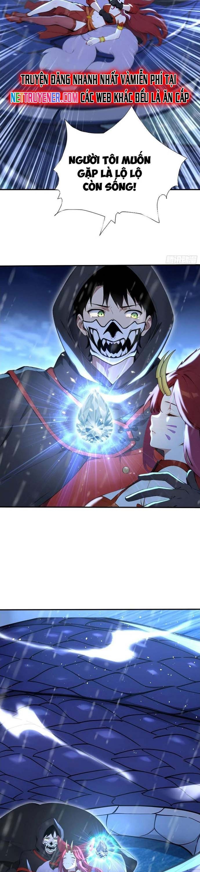 đệ Nhất Ngự Thú Sư Chapter 52 - Trang 17