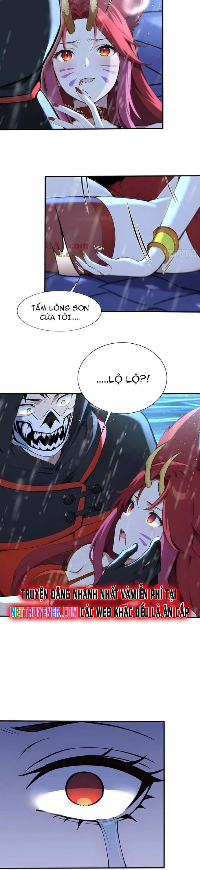 đệ Nhất Ngự Thú Sư Chapter 52 - Trang 13