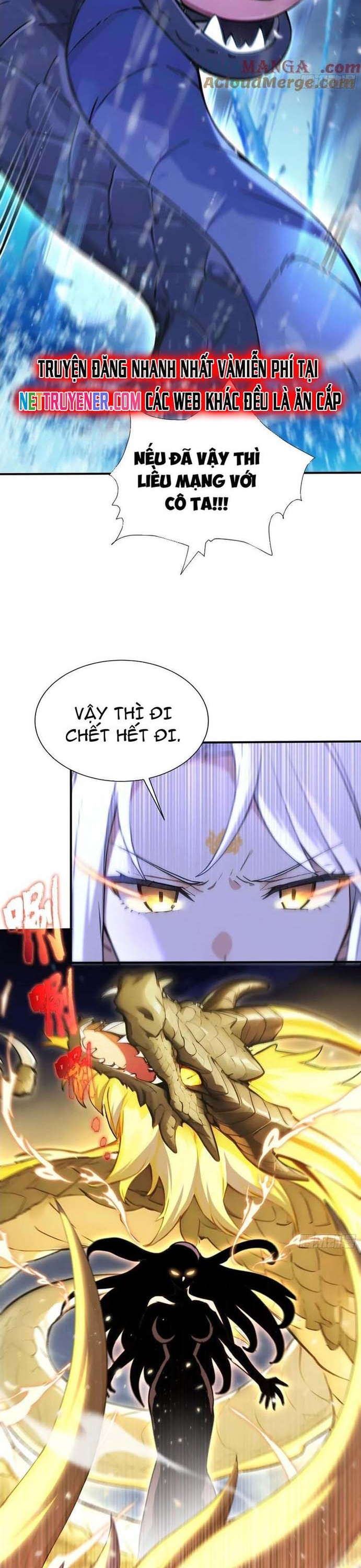 đệ Nhất Ngự Thú Sư Chapter 52 - Trang 2