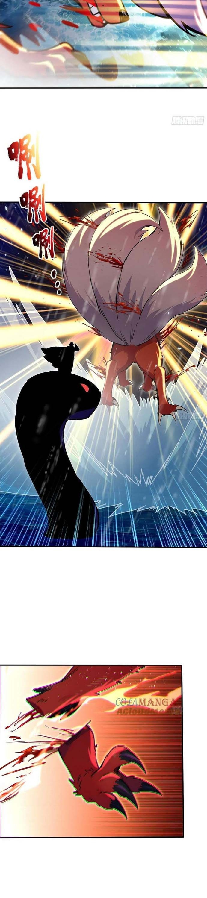 đệ Nhất Ngự Thú Sư Chapter 52 - Trang 8