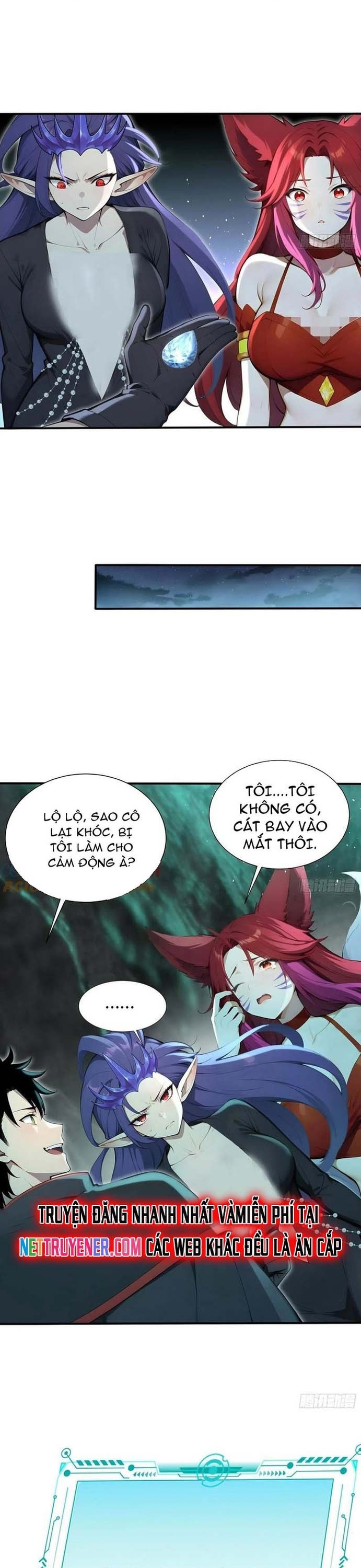 đệ Nhất Ngự Thú Sư Chapter 53 - Trang 9