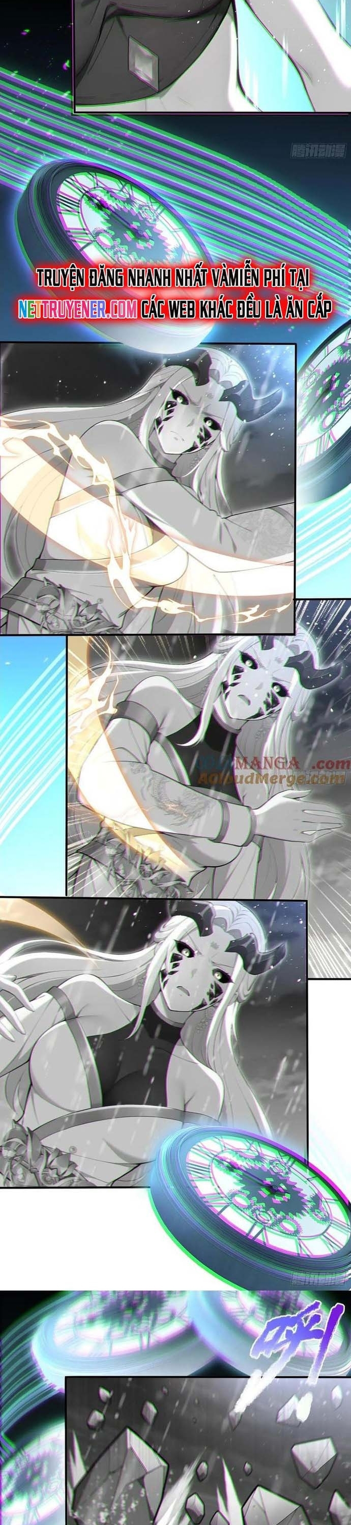 đệ Nhất Ngự Thú Sư Chapter 53 - Trang 1