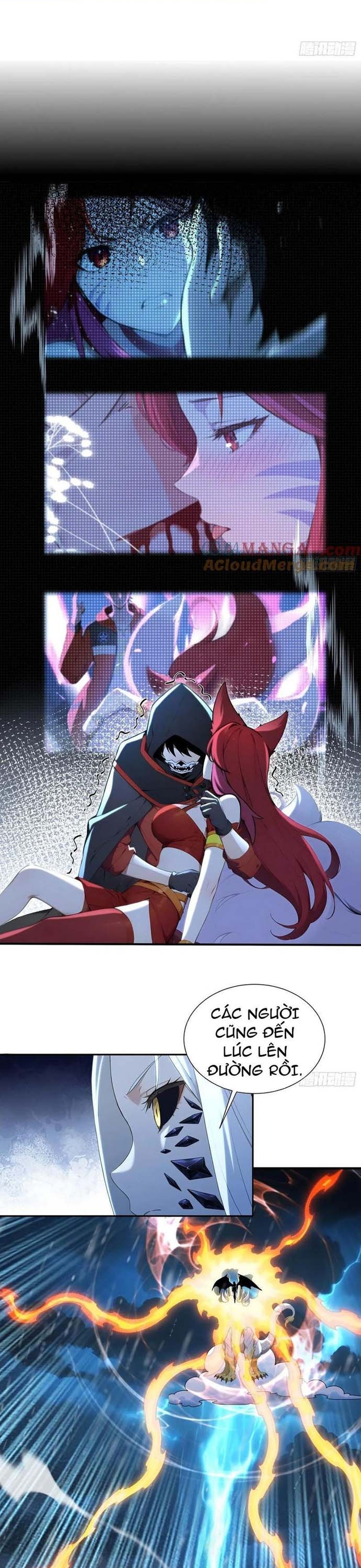 đệ Nhất Ngự Thú Sư Chapter 52 - Trang 14
