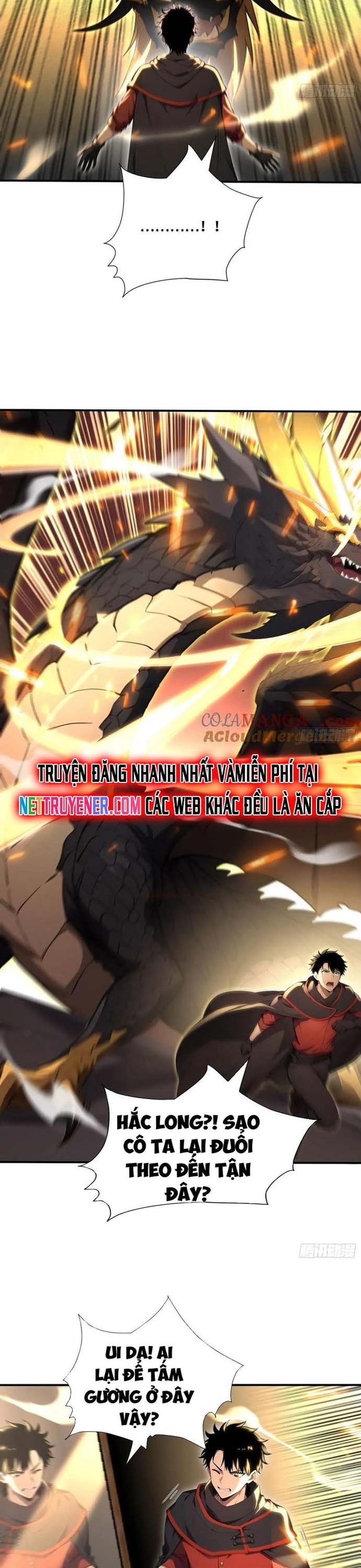 đệ Nhất Ngự Thú Sư Chapter 53 - Trang 16