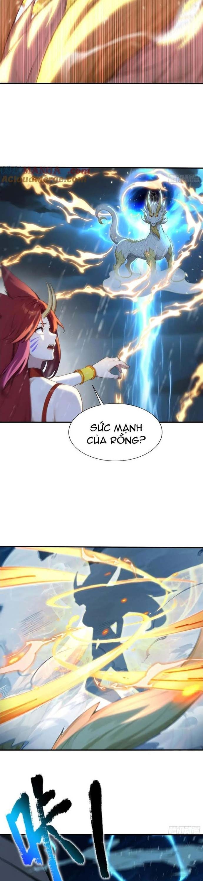 đệ Nhất Ngự Thú Sư Chapter 52 - Trang 3