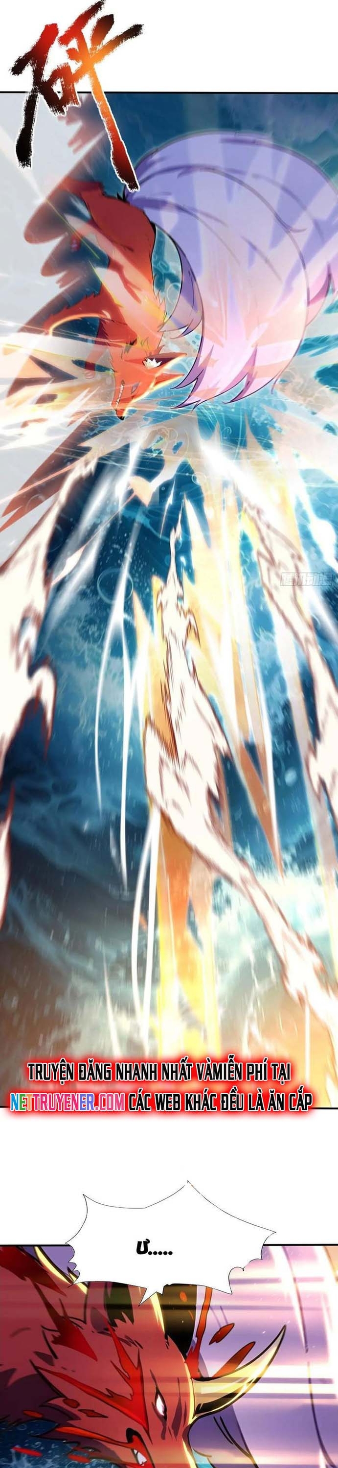đệ Nhất Ngự Thú Sư Chapter 52 - Trang 7