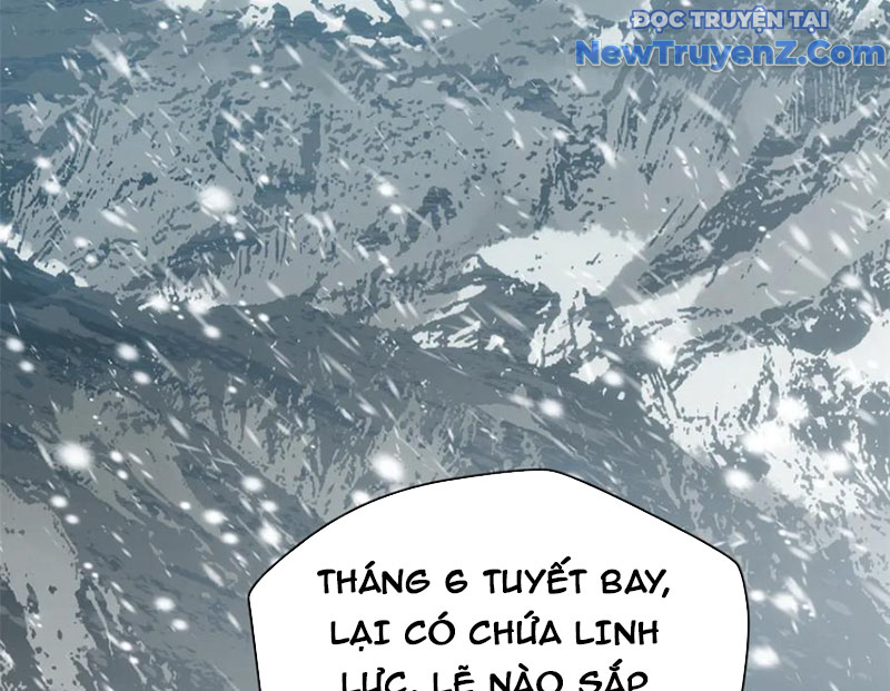 Đỉnh Cấp Khí Vận, Lặng Lẽ Tu Luyện Ngàn Năm chapter 214 - Trang 8