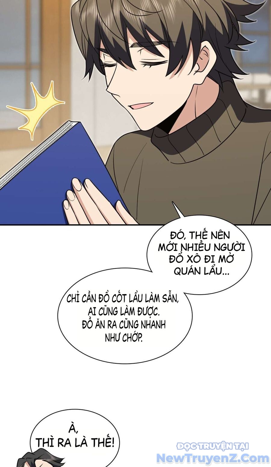 Bà Xã Nhà Tôi Đến Từ Ngàn Năm Trước chapter 375 - Trang 17