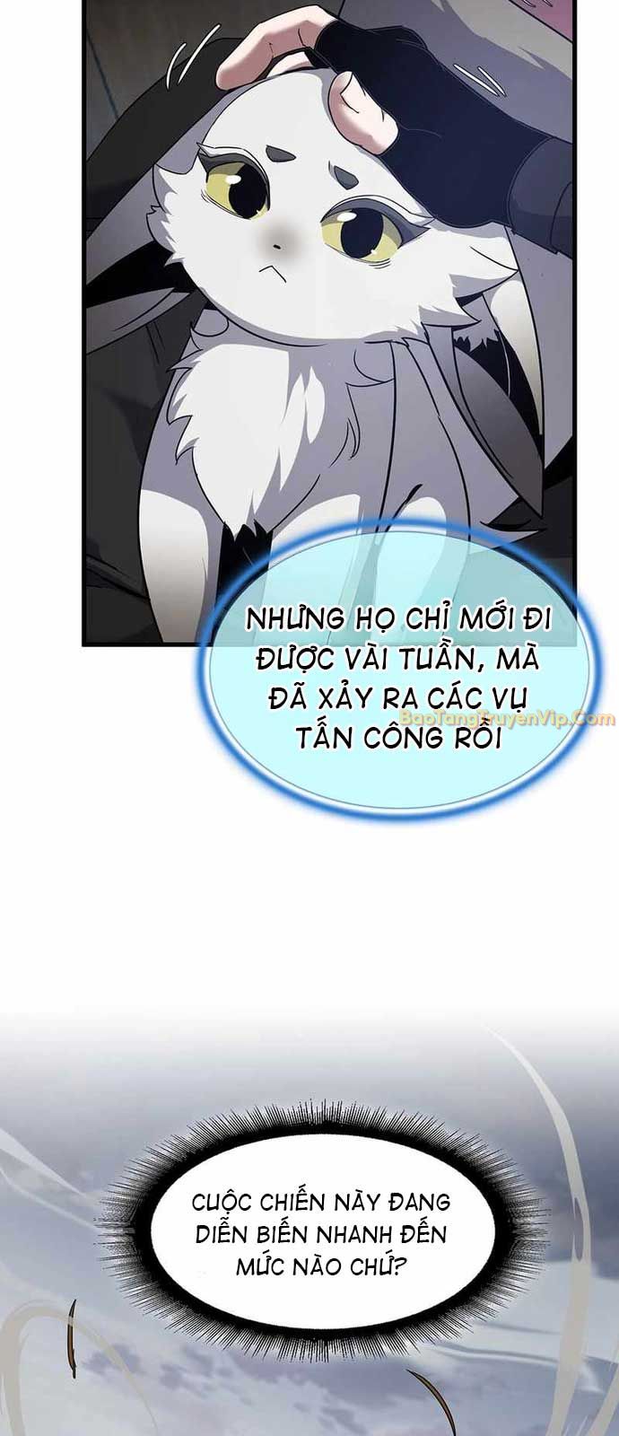 Ánh Sáng Cuối Con Đường chapter 225 - Trang 5