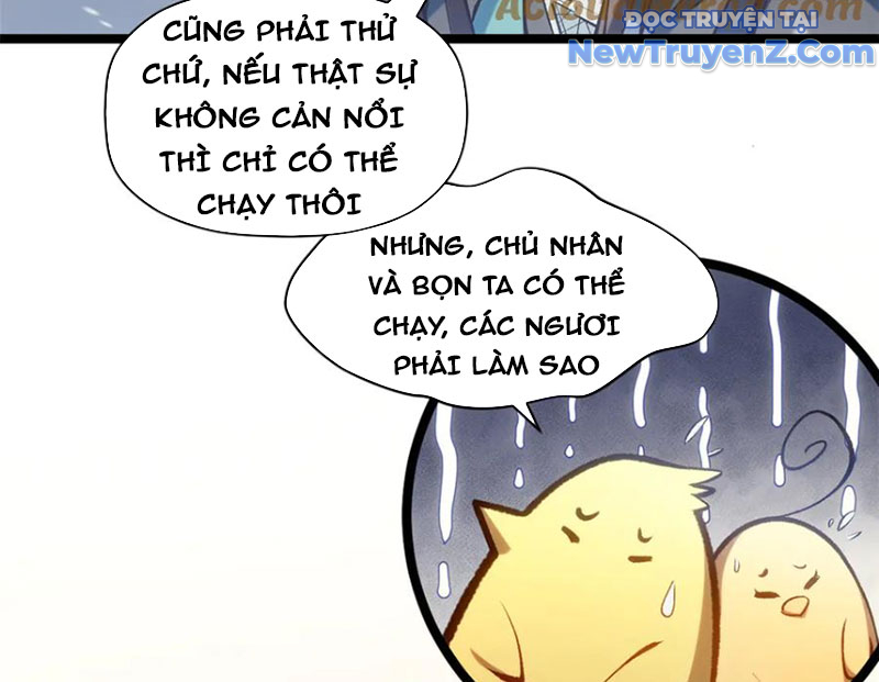 Đỉnh Cấp Khí Vận, Lặng Lẽ Tu Luyện Ngàn Năm chapter 214 - Trang 31