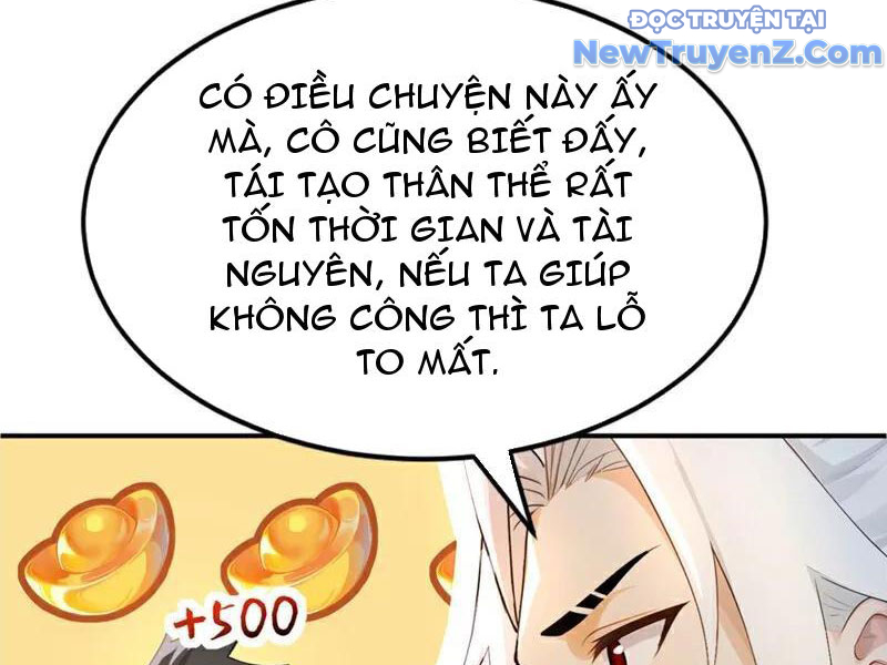 đệ Tử Tu Luyện Còn Ta Thì Lười Biếng chapter 176 - Trang 9