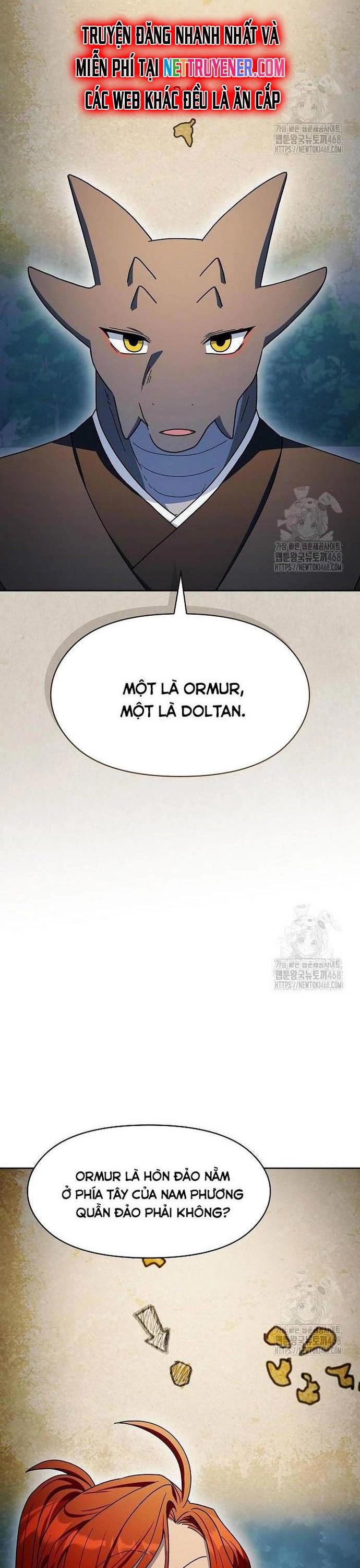 Nền Văn Minh Nebula Chapter 87 - Trang 8