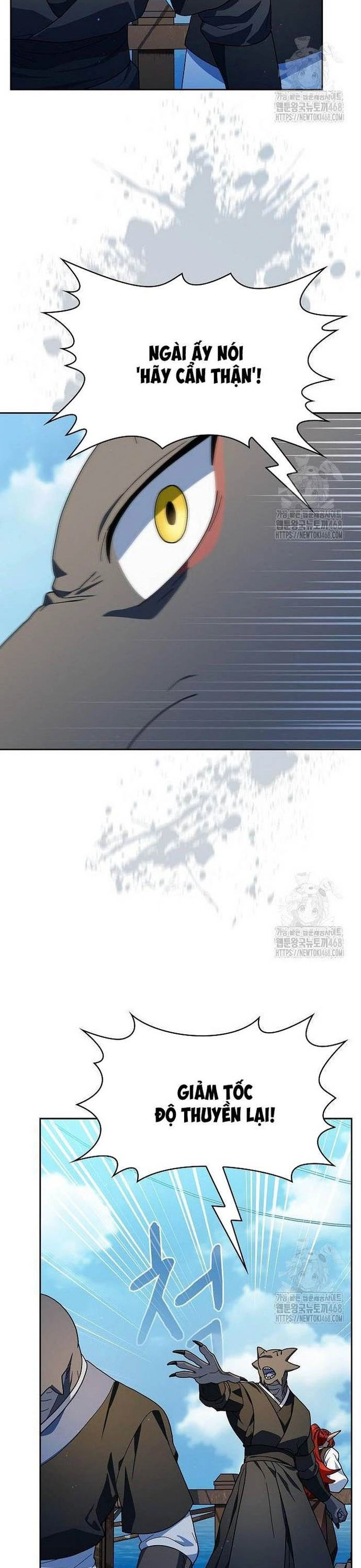 Nền Văn Minh Nebula Chapter 87 - Trang 36