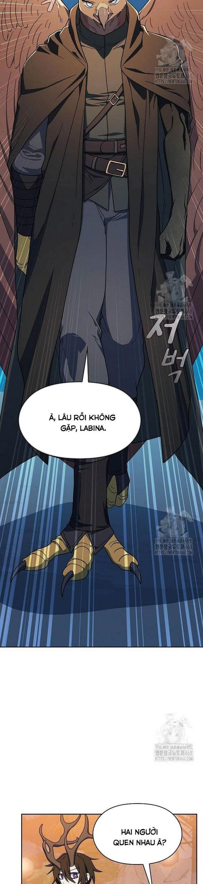 Nền Văn Minh Nebula Chapter 87 - Trang 12