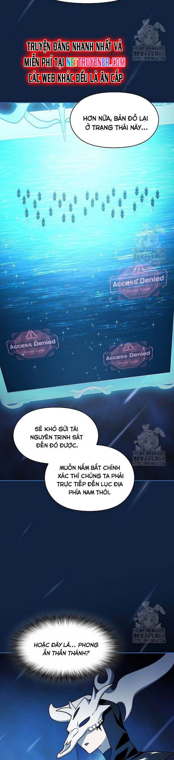 Nền Văn Minh Nebula Chapter 87 - Trang 33