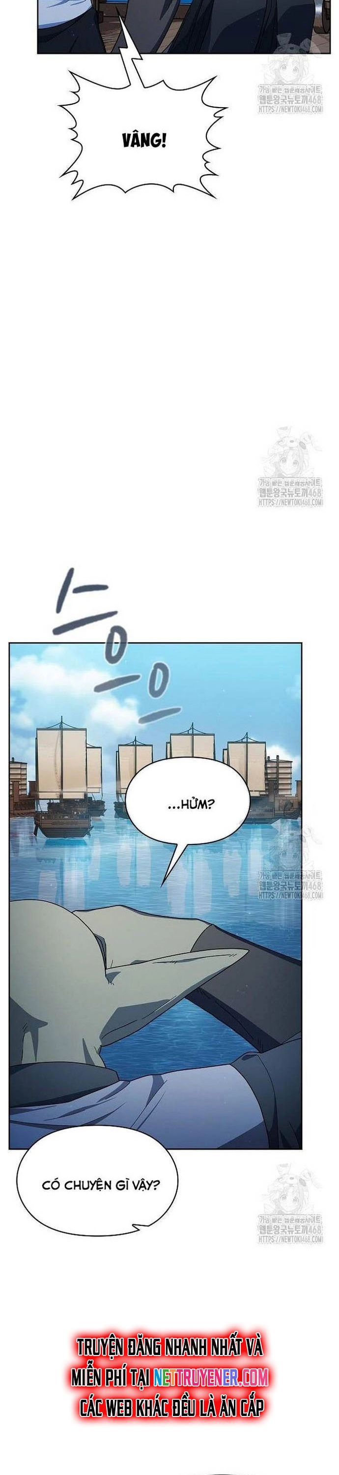 Nền Văn Minh Nebula Chapter 87 - Trang 37