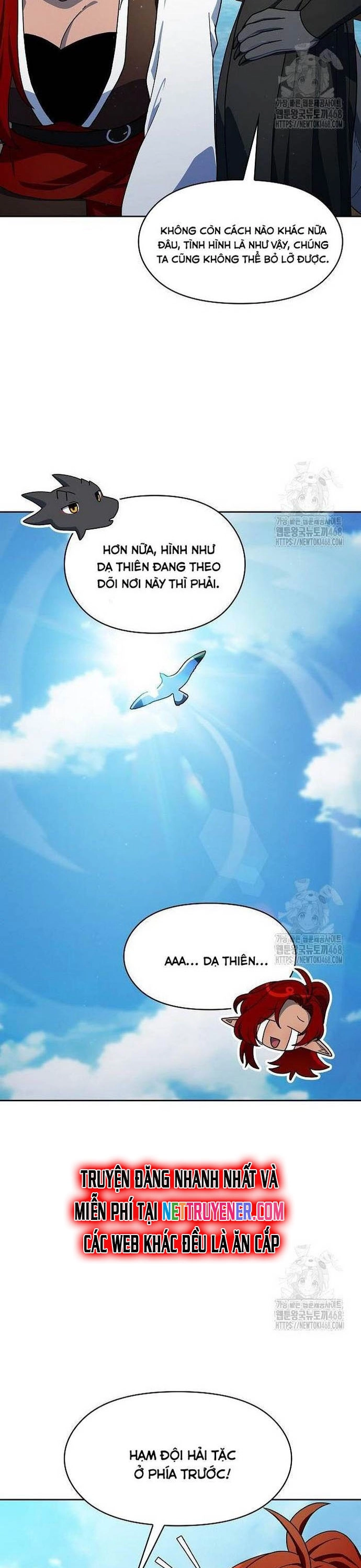 Nền Văn Minh Nebula Chapter 87 - Trang 30