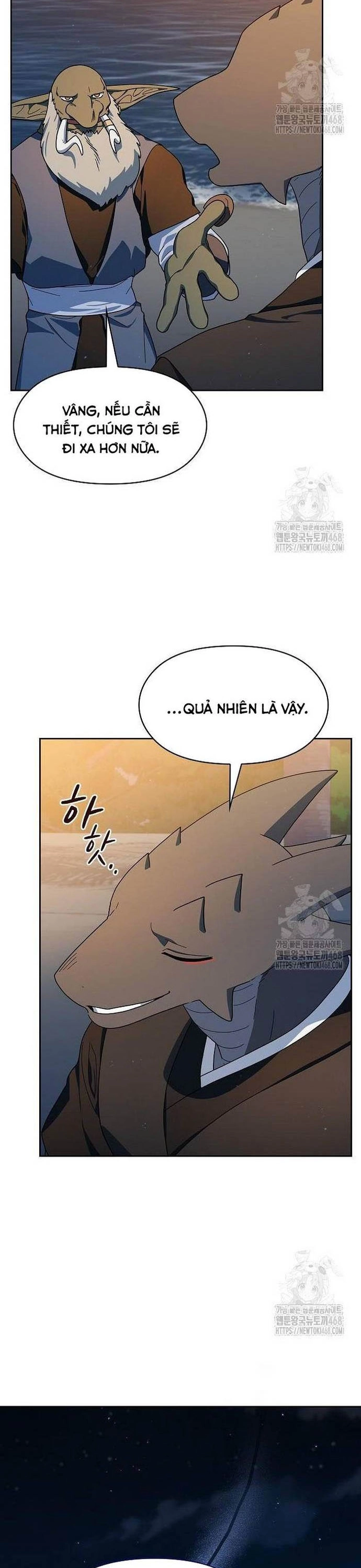 Nền Văn Minh Nebula Chapter 87 - Trang 25