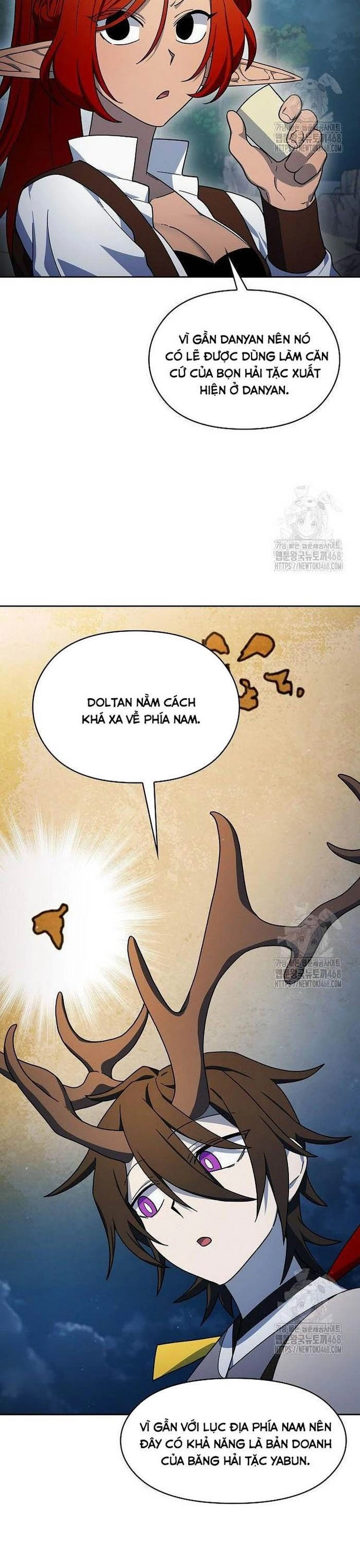 Nền Văn Minh Nebula Chapter 87 - Trang 9
