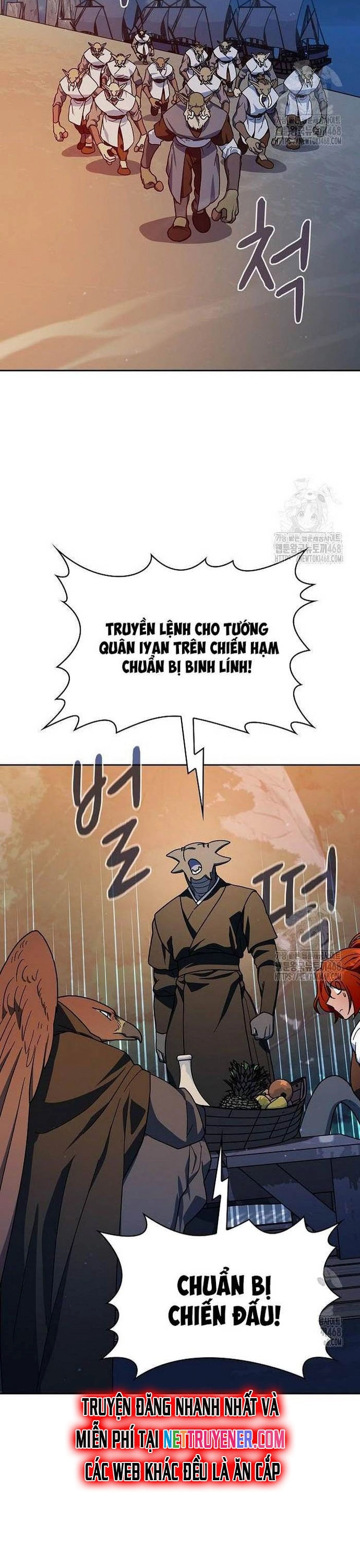 Nền Văn Minh Nebula Chapter 87 - Trang 15