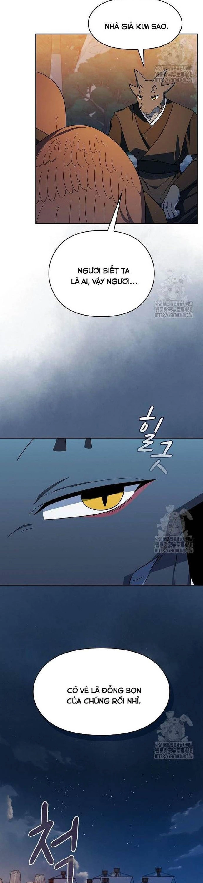 Nền Văn Minh Nebula Chapter 87 - Trang 14