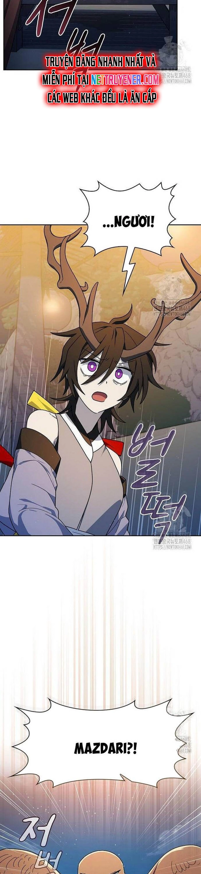 Nền Văn Minh Nebula Chapter 87 - Trang 11