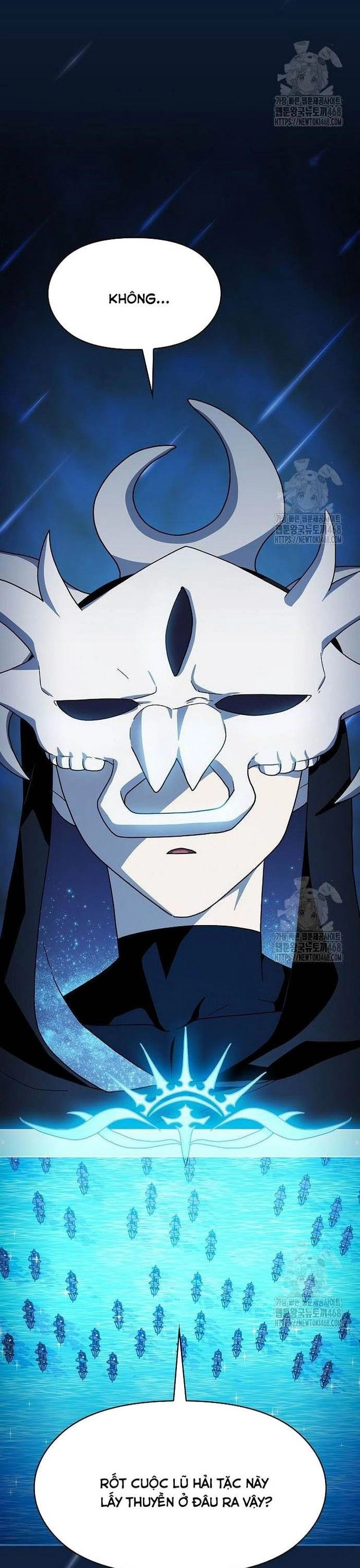 Nền Văn Minh Nebula Chapter 87 - Trang 32
