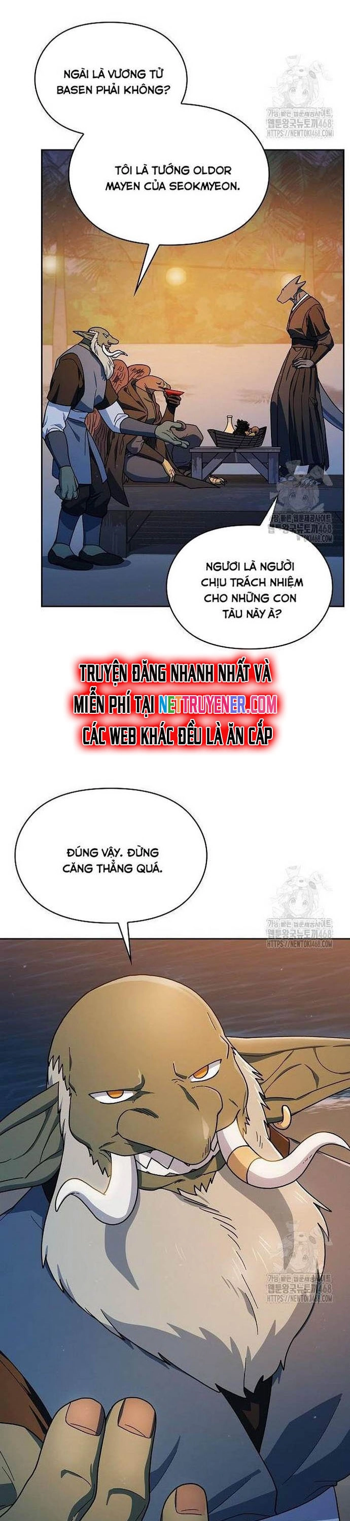 Nền Văn Minh Nebula Chapter 87 - Trang 18