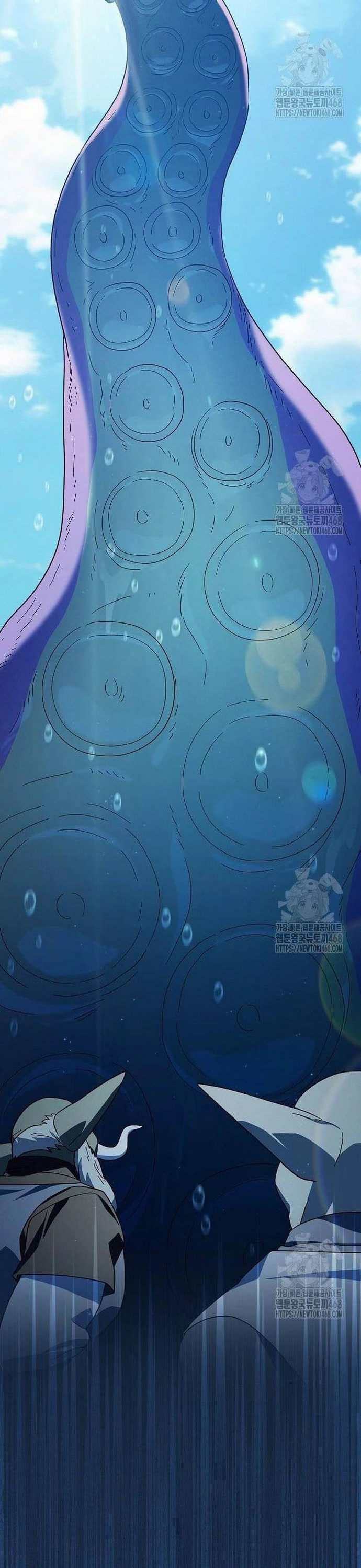 Nền Văn Minh Nebula Chapter 87 - Trang 40