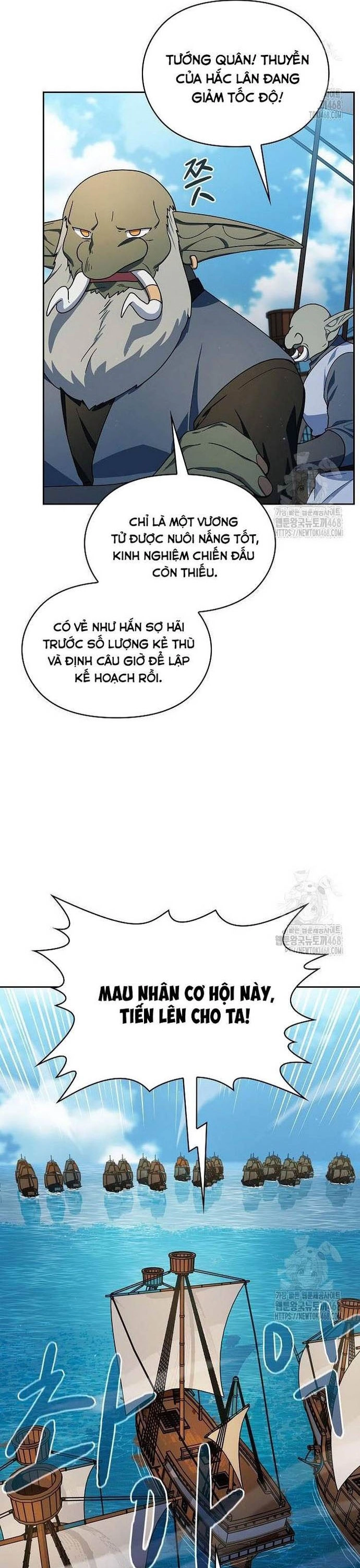 Nền Văn Minh Nebula Chapter 87 - Trang 38