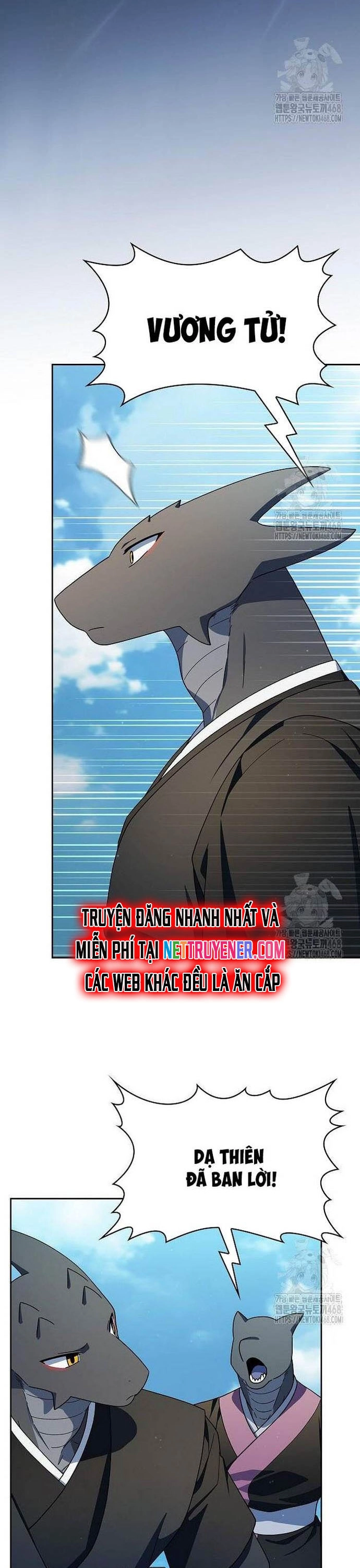Nền Văn Minh Nebula Chapter 87 - Trang 35