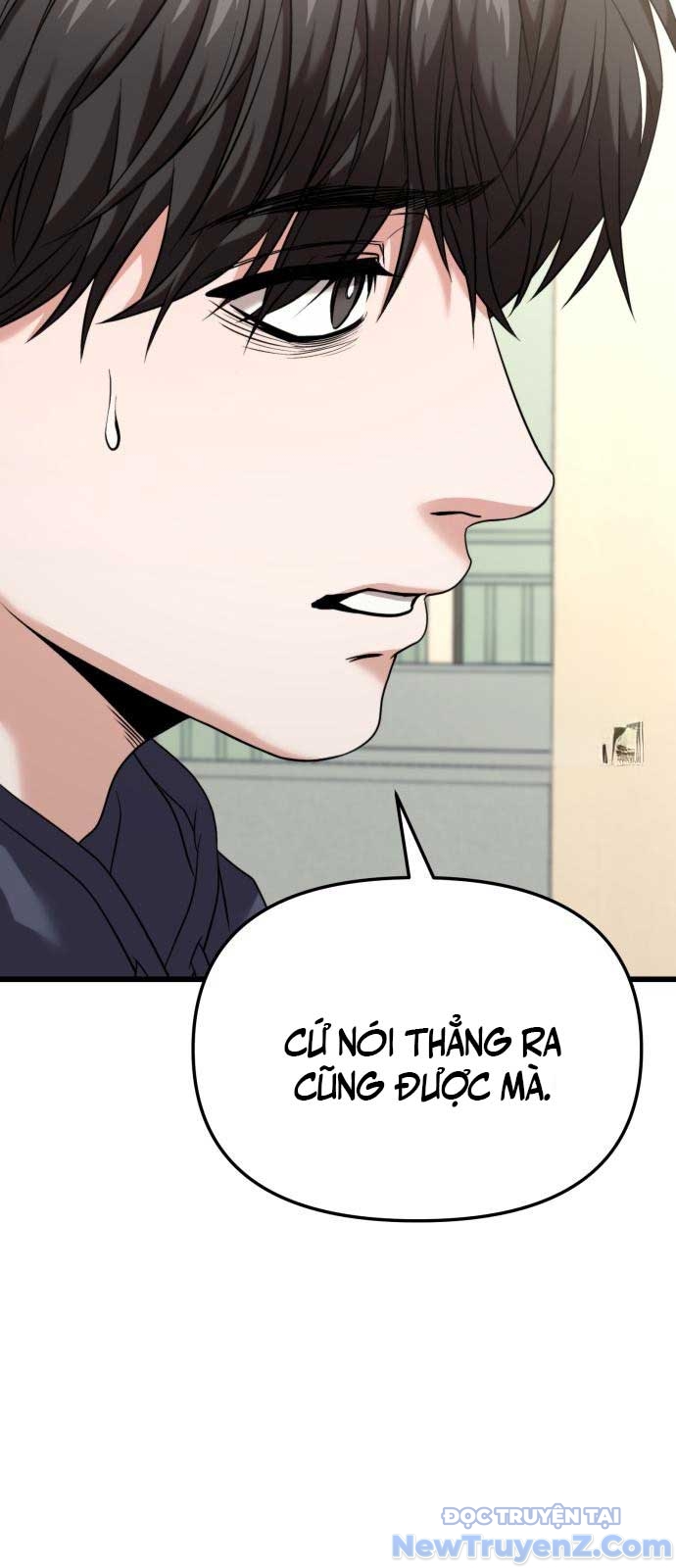 Tuyệt Đối Dân Cư chapter 27 - Trang 7