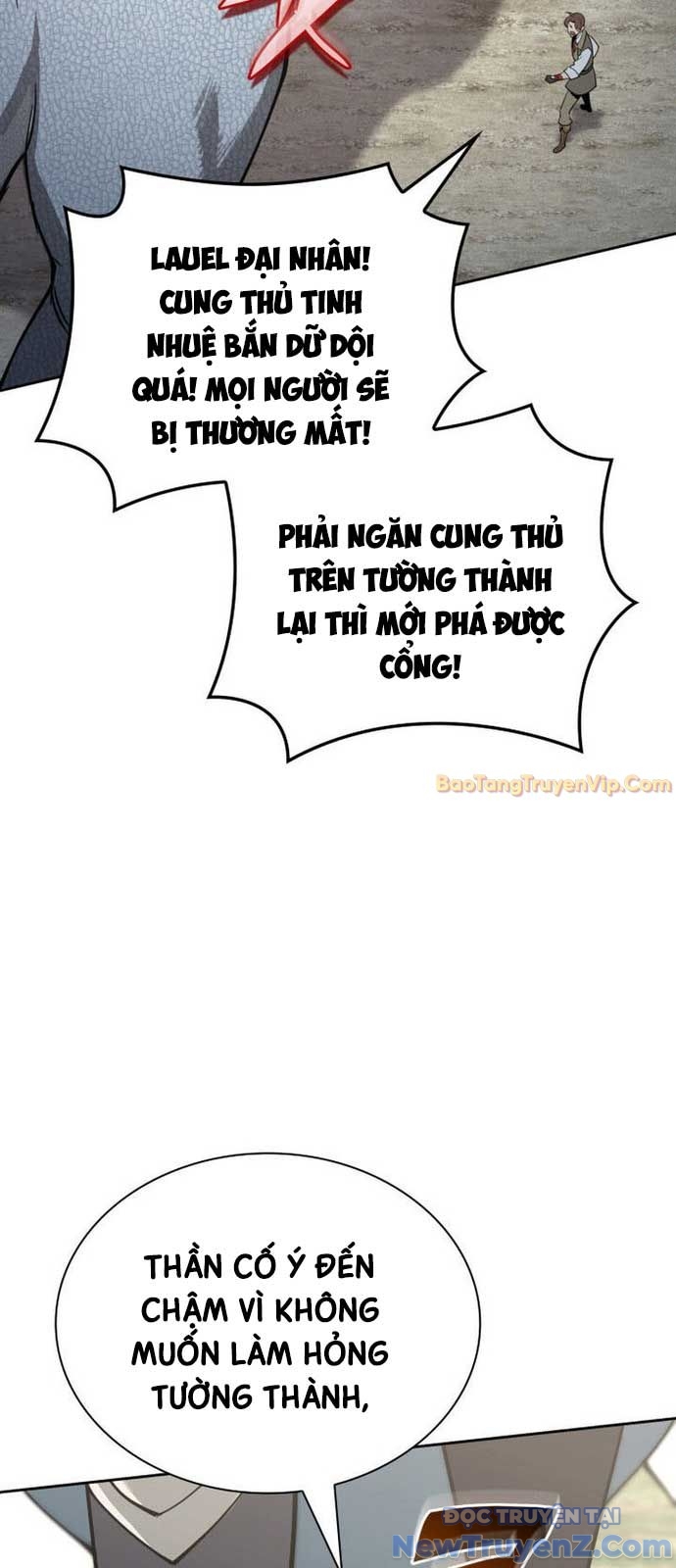 Thợ Rèn Huyền Thoại chapter 275 - Trang 76