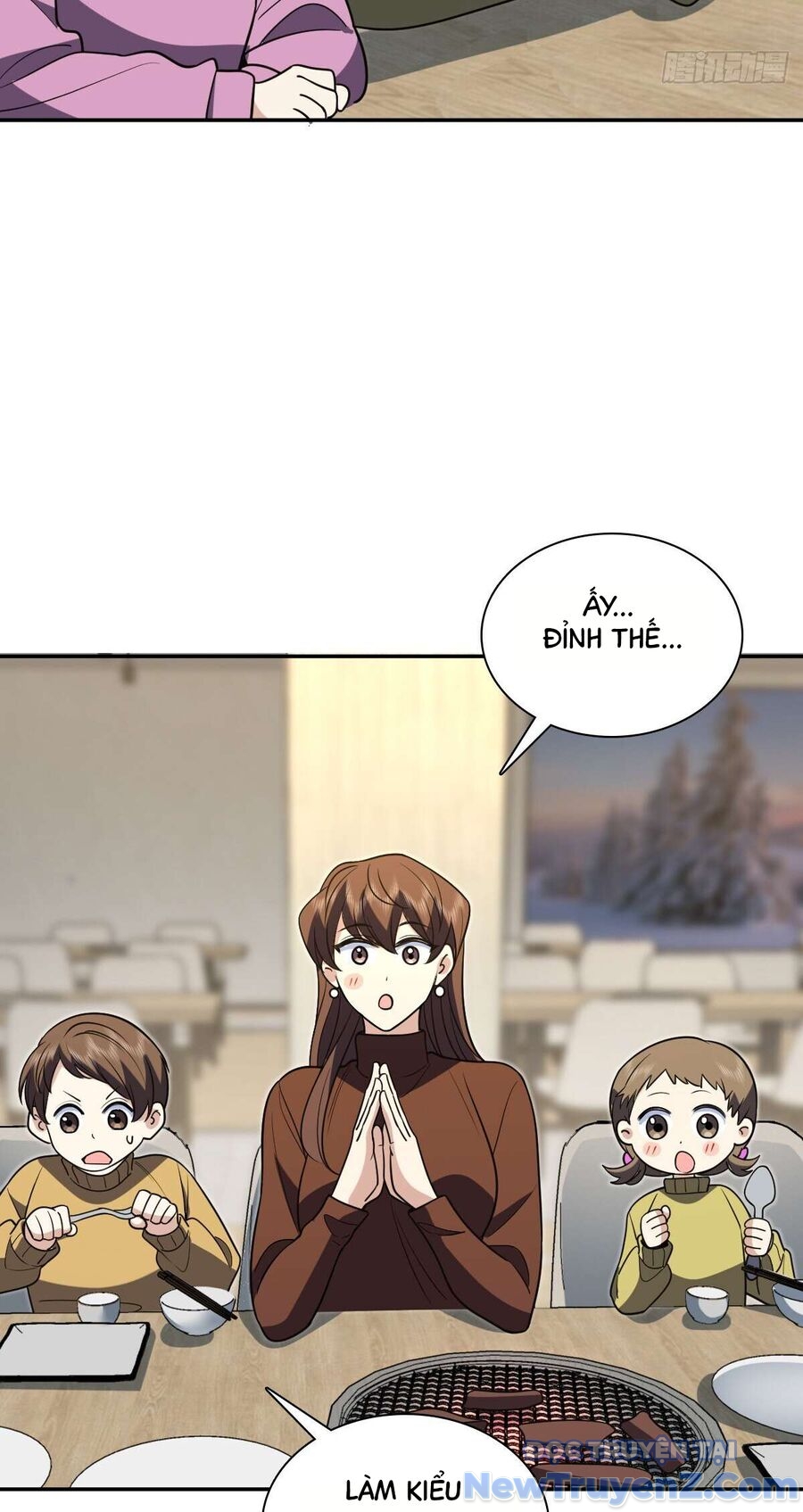 Bà Xã Nhà Tôi Đến Từ Ngàn Năm Trước chapter 375 - Trang 55