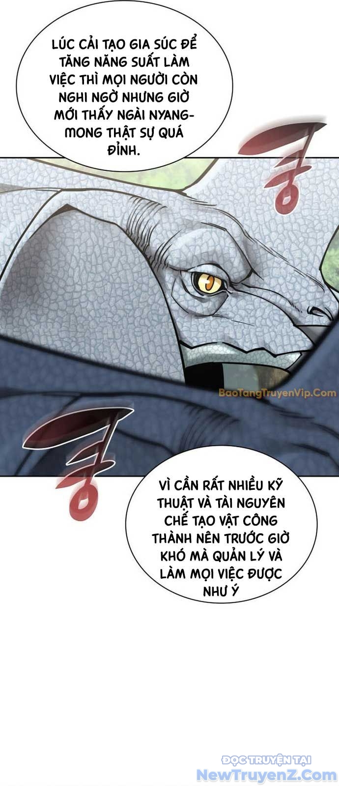Thợ Rèn Huyền Thoại chapter 275 - Trang 38
