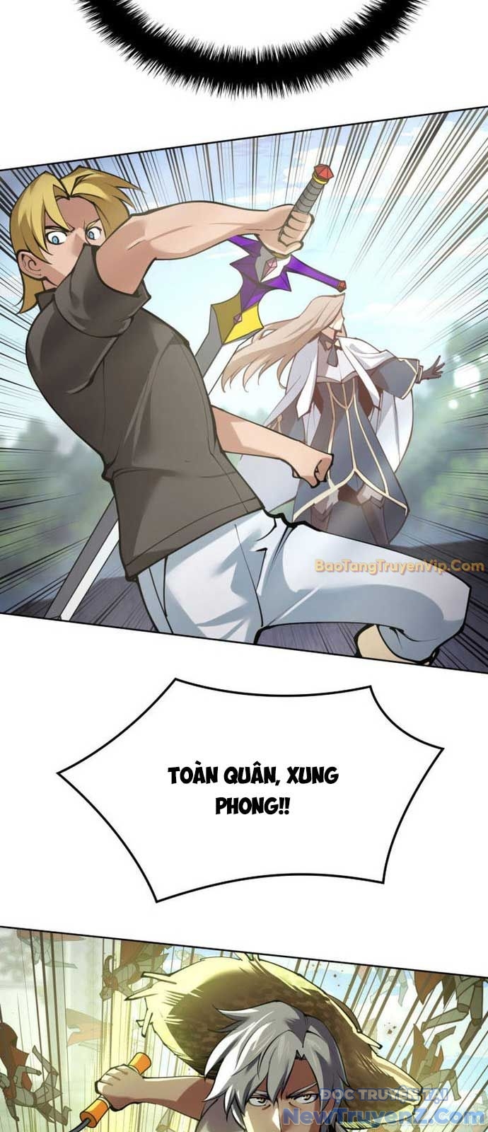 Thợ Rèn Huyền Thoại chapter 275 - Trang 101