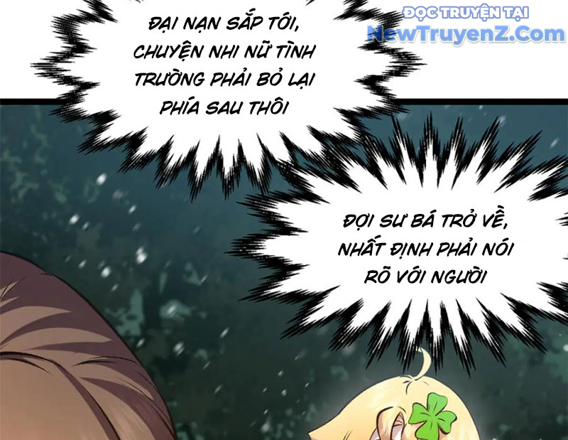 Đỉnh Cấp Khí Vận, Lặng Lẽ Tu Luyện Ngàn Năm chapter 214 - Trang 137