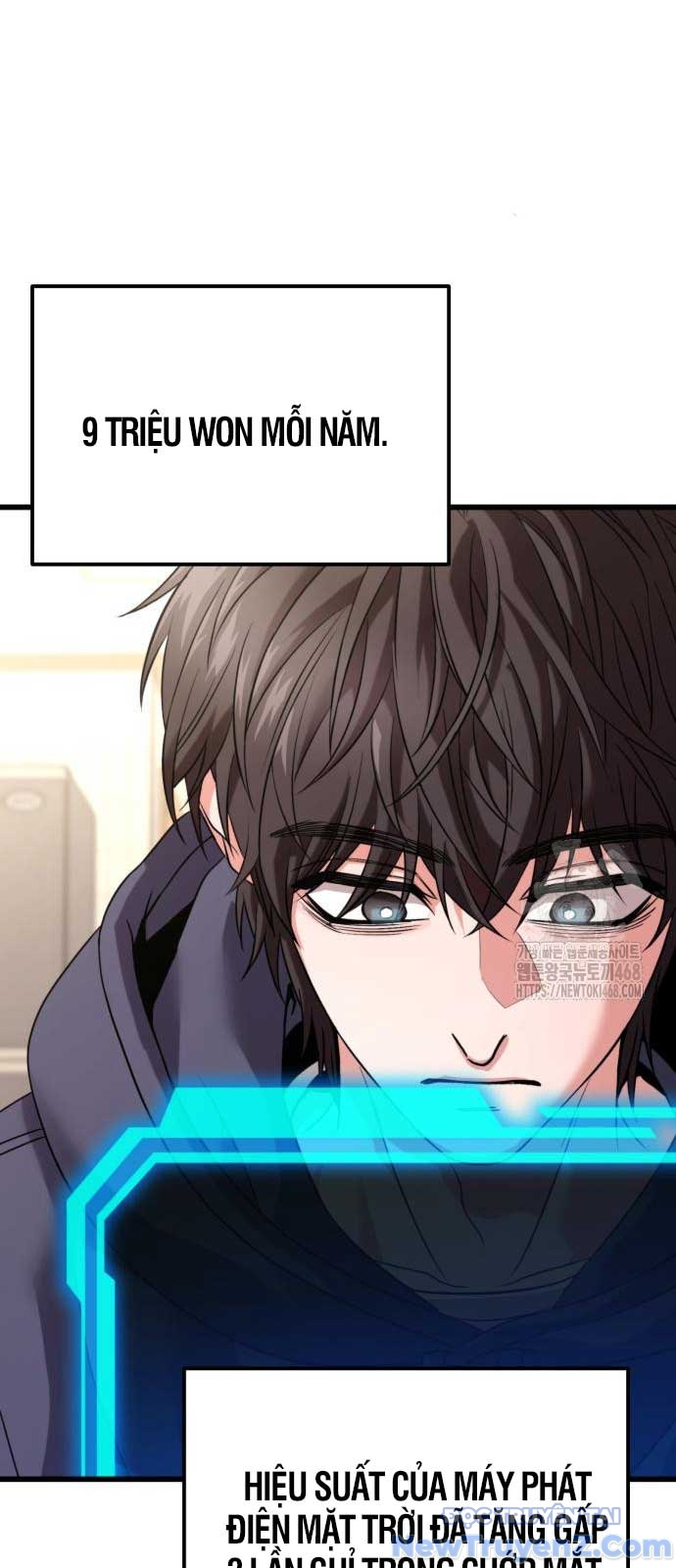 Tuyệt Đối Dân Cư chapter 27 - Trang 104