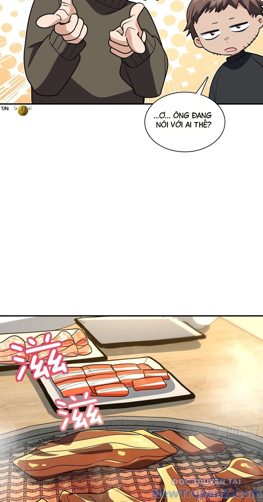 Bà Xã Nhà Tôi Đến Từ Ngàn Năm Trước chapter 375 - Trang 42