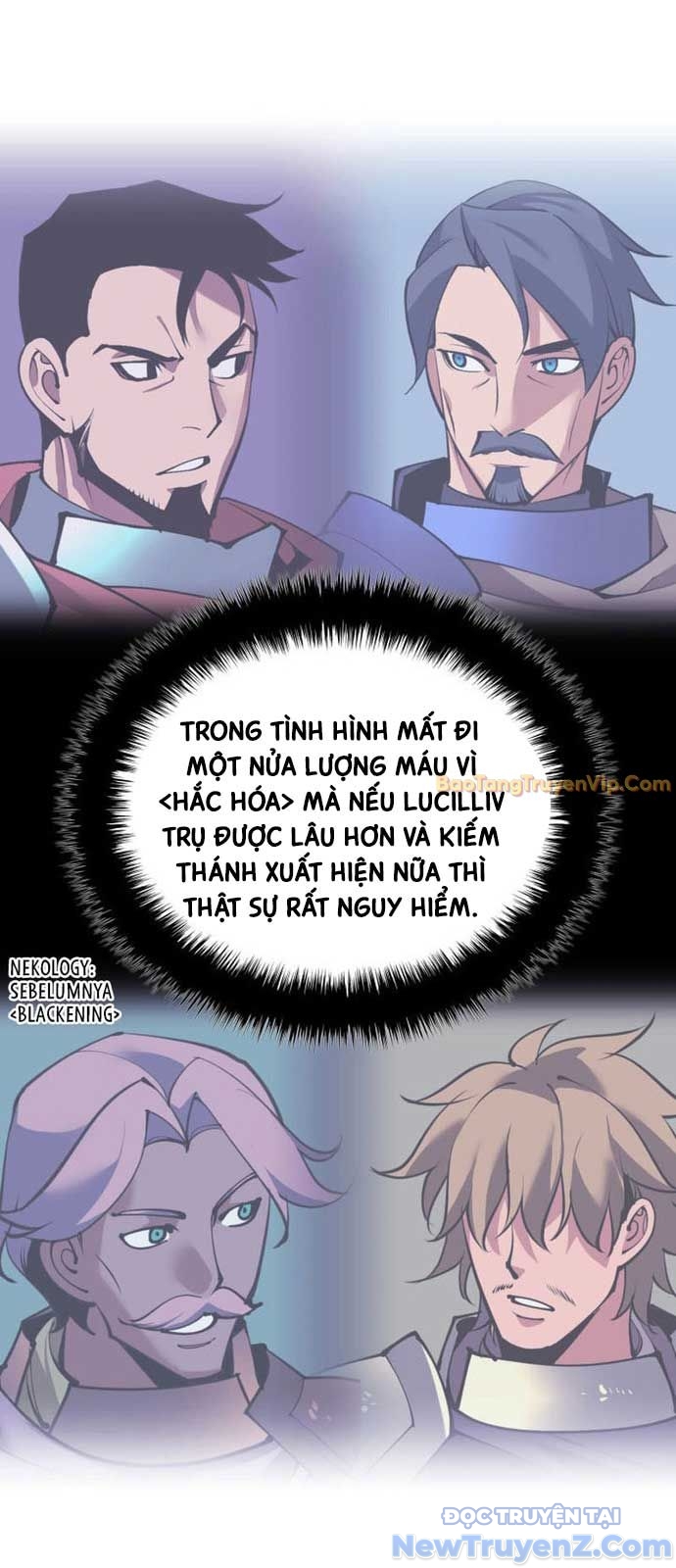 Thợ Rèn Huyền Thoại chapter 275 - Trang 8