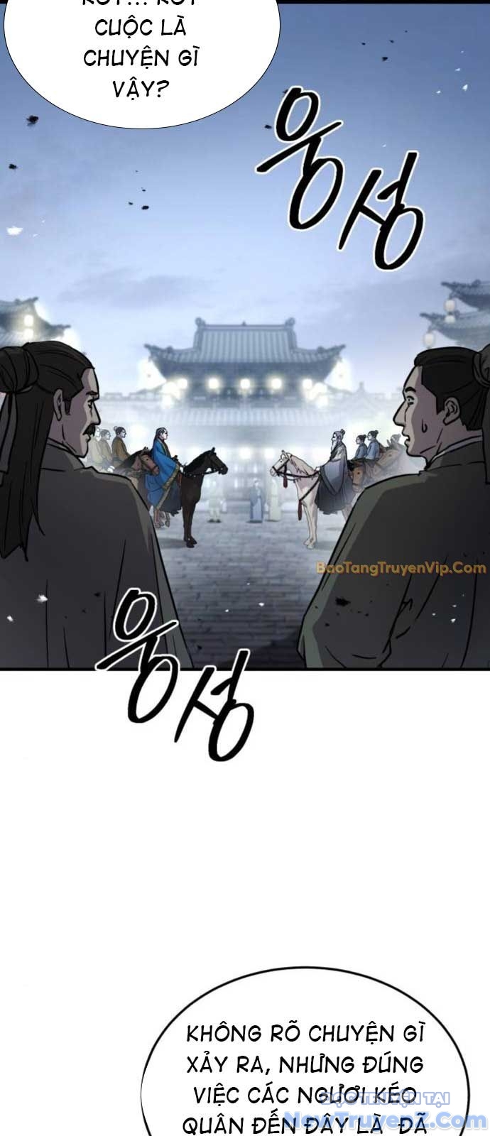 Tuyệt Thế Quân Lâm chapter 40 - Trang 60
